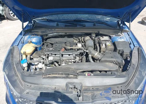 2021 Kia K5 Gt-Line z USA, uszkodzony, nr VIN 5XXG64J27MG060740